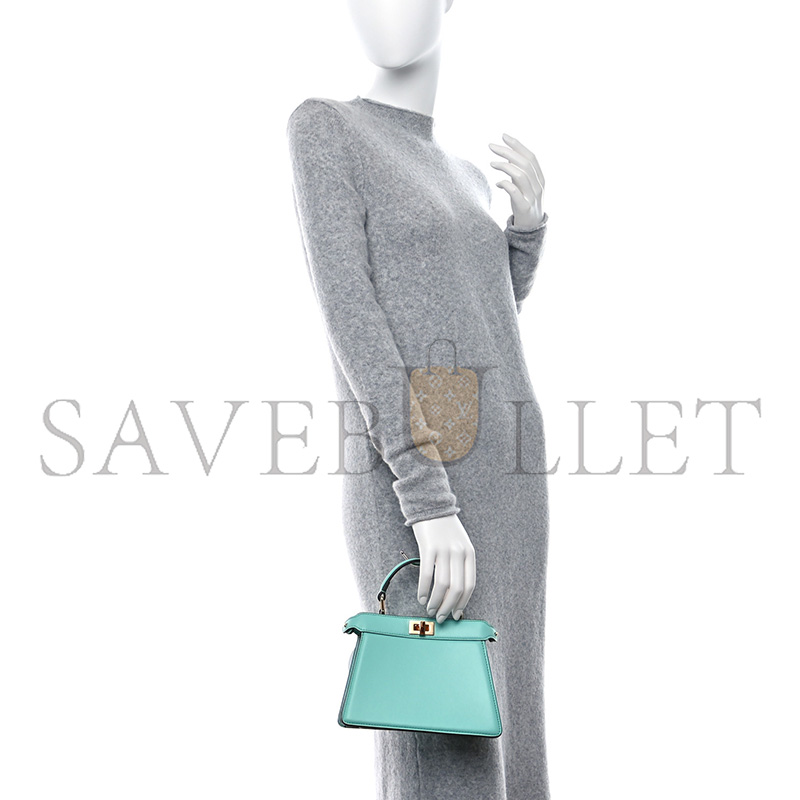 F**di peekaboo iseeu petite (20*15*11cm)